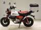 Фото Honda MONKEY 125 2023 с японского аукциона