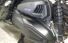 HONDA FORZA 250 2005 MF17