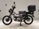 Фото Honda CT125-2 2023 с японского аукциона