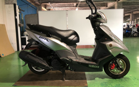 YAMAHA GTR125 SE51