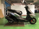Фото Yamaha GTR125 с японского аукциона