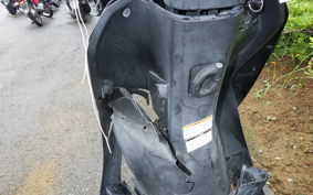 YAMAHA JOG-7 AY01