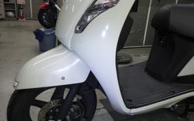 SUZUKI ADDRESS V125 Gen.2 2014 DP12H