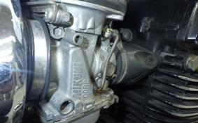 SUZUKI GSX400 IMPULSE S 1997 GK79A