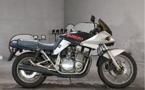 SUZUKI GSX1100S KATANA 1990 GS110X