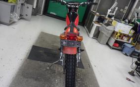 HONDA TLR200 MD09