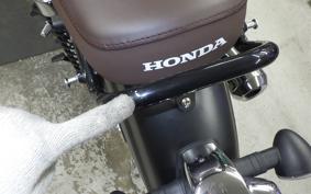 HONDA GB350 2026 NC59