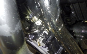 HONDA CBX400F 2025 NC07