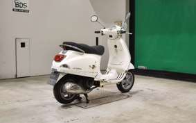 VESPA LX125IE