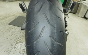 HONDA HORNET 250 2013 MC31