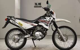 YAMAHA XTZ125 PCJL