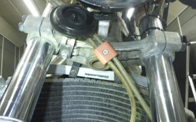 SUZUKI RGV250 Gamma 2009 VJ21A