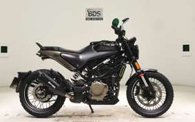 HUSQVARNA SVARTPILEN 401 2024
