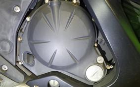 KAWASAKI NINJA 650 2014