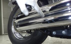 HARLEY FLSTC 1580 2010