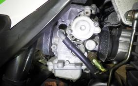 KAWASAKI SUPER SHERPA KL250G