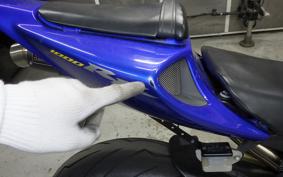 HONDA CBR1000RR 2007 SC57