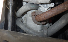 YAMAHA JOG ZR SA39J