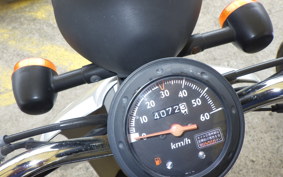HONDA TODAY AF61