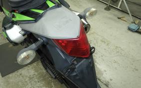 KAWASAKI KLX250D TRACKER X 2019 LX250V