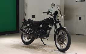 KYMCO KCR125 2023
