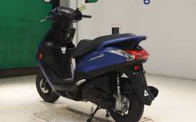 YAMAHA AXIS 125 Z SED7J