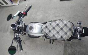 HONDA MONKEY 125 2005 JB03