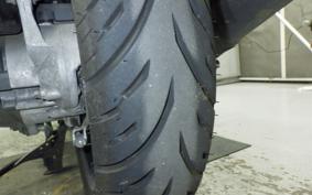 HONDA PCX 125 2007 JF84