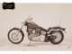 Фото Harley FXST 1340 1999 с японского аукциона