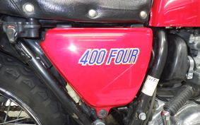 HONDA CB400 1992 CB400F