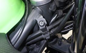 KAWASAKI NINJA 250 2 2009 EX250P