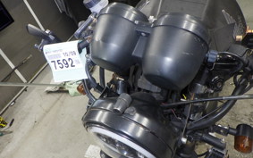 HONDA HORNET 250 1989 MC31