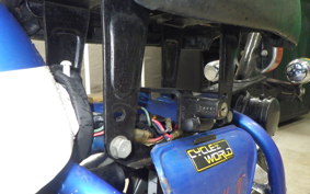 HONDA MONKEY 2012 Z50A