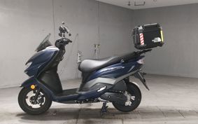 SUZUKI BURGMAN STREET 125EX EA23M