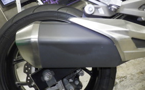 HONDA NC750S D 2016 RC88