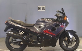 HONDA CBR750 1987 RC27