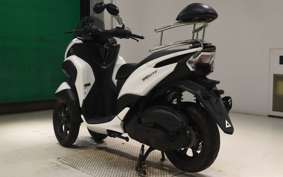 YAMAHA TRICITY 125 A SEC1J