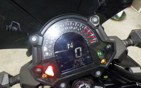 KAWASAKI Z400 Gen.2 2023 EX400L