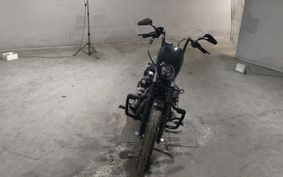 HARLEY XL1200NS 2020 LP3