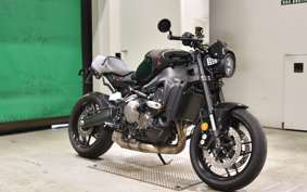 YAMAHA XSR900 2023 RN80J