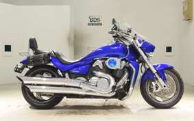 SUZUKI BOULEVARD M109R 2011