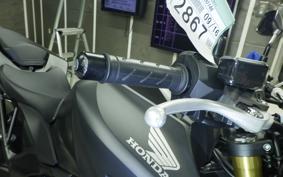 HONDA CB1000 HORNET SP 2025 SC86
