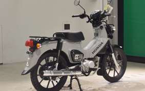 HONDA CROSS CUB 110 1994 JA60