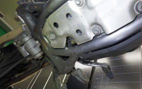 SUZUKI DR-Z400SM 2005 SK44A