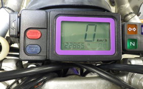 YAMAHA TT250R RAID 4GY