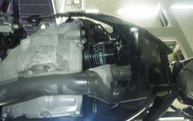 YAMAHA MT-03 2019 RH13J