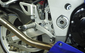 SUZUKI TL1000R 2005