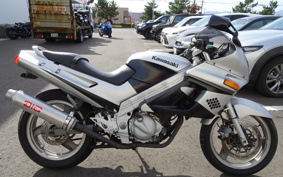 KAWASAKI ZZ-R250 EX250H