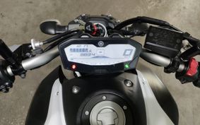 YAMAHA MT-07 2015 RM07J