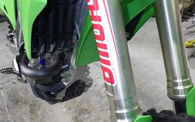 KAWASAKI KX250 2024 KX252C